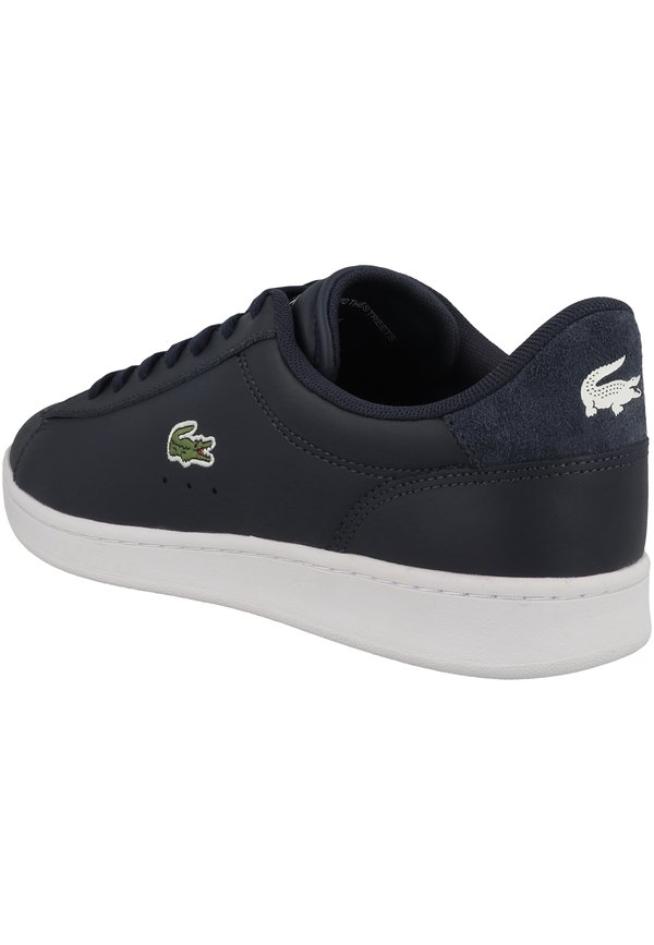 CARNABY SET - Trainers - marine blanc3