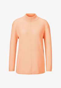 Unausgewählt, orange