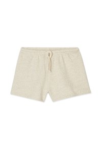 ITONAY - Spodnji deli trenirk - ecru chine