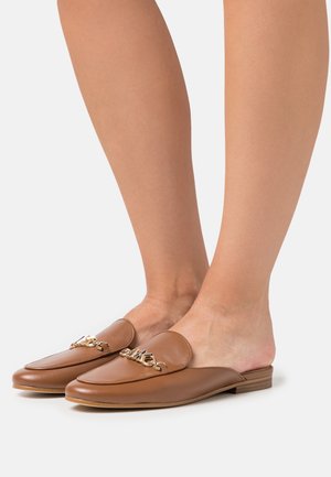 MICHAEL Michael Kors, Mules - brown