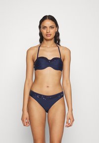 Bruno Banani - WIREBANDBIKI LILITH - Bikini - midnight Thumbnail-Bild 1