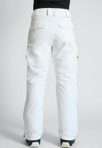 Strobe QUEST - Housut - white