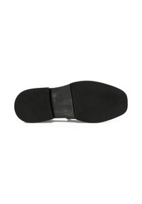 Nine West LEAD LOAFER LUNIT - Loaferit/pistokkaat - gray