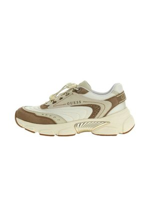 SNEAKERS IMERI - Sneakers basse - beige
