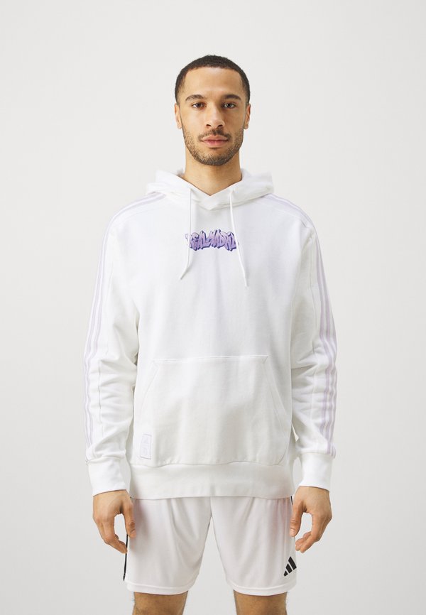 REAL MADRID - Club wear2