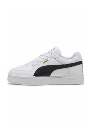 CA PRO CLASSIC II - Sneakers laag - white black