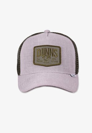 Djinn's, HFT HIPPYCANVAS - Kapa - mudd
