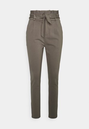 Pantalon classique - tan