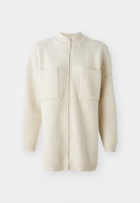 CARDIGAN  - Gilet - off-white