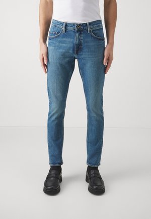 Jeansy Slim Fit