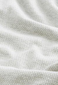 Next LIGHTWEIGHT HOODIE - Sweatjakke - grey texture