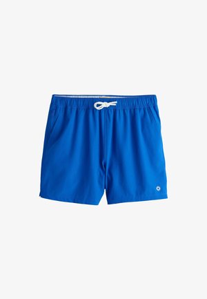 Next, REGULAR FIT - CORE ESSENTIAL MOTION - Badeshorts - blue