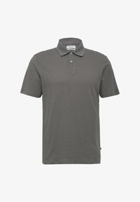 Niet geselecteerd, grau meliert