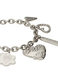 My Jewellery BOTANICAL CHARM ART OF SUMMER - Bracciale - zilverkleurig