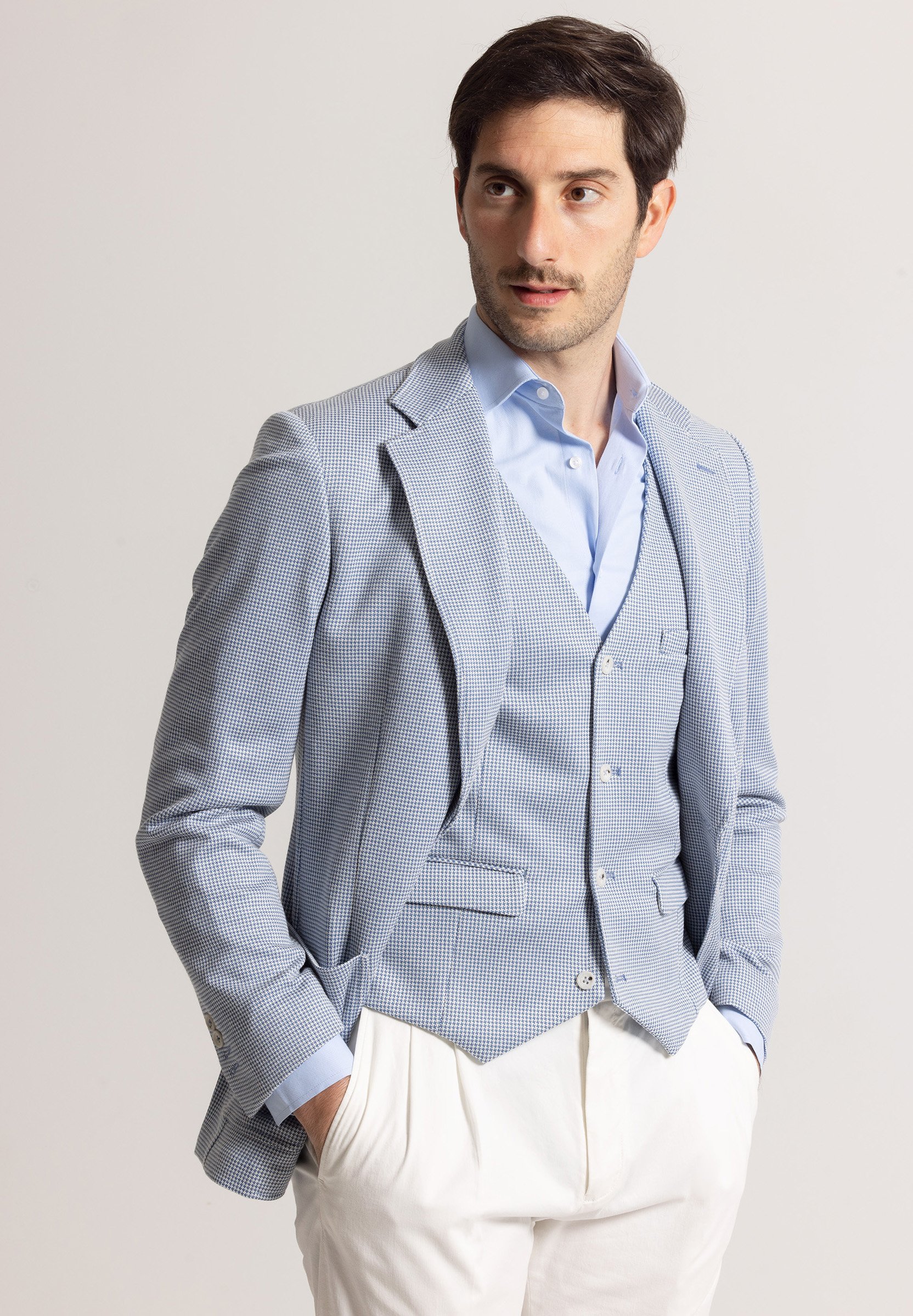 Chalecos de traje para hombre | Comprar online en Zalando