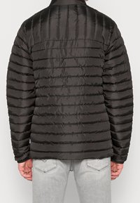Only & Sons Übergangsjacke - black