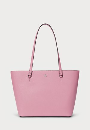 Handtas - light pink