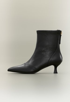 Anna Field by Zalando, Boots à talons - black