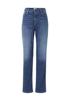 Replay, ZOLIE - Straight leg jeans - medium blue