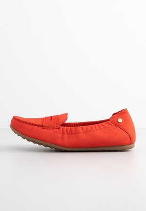 JOOP! Mokkasiner - orange
