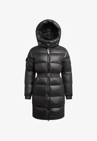 Niet geselecteerd, black black