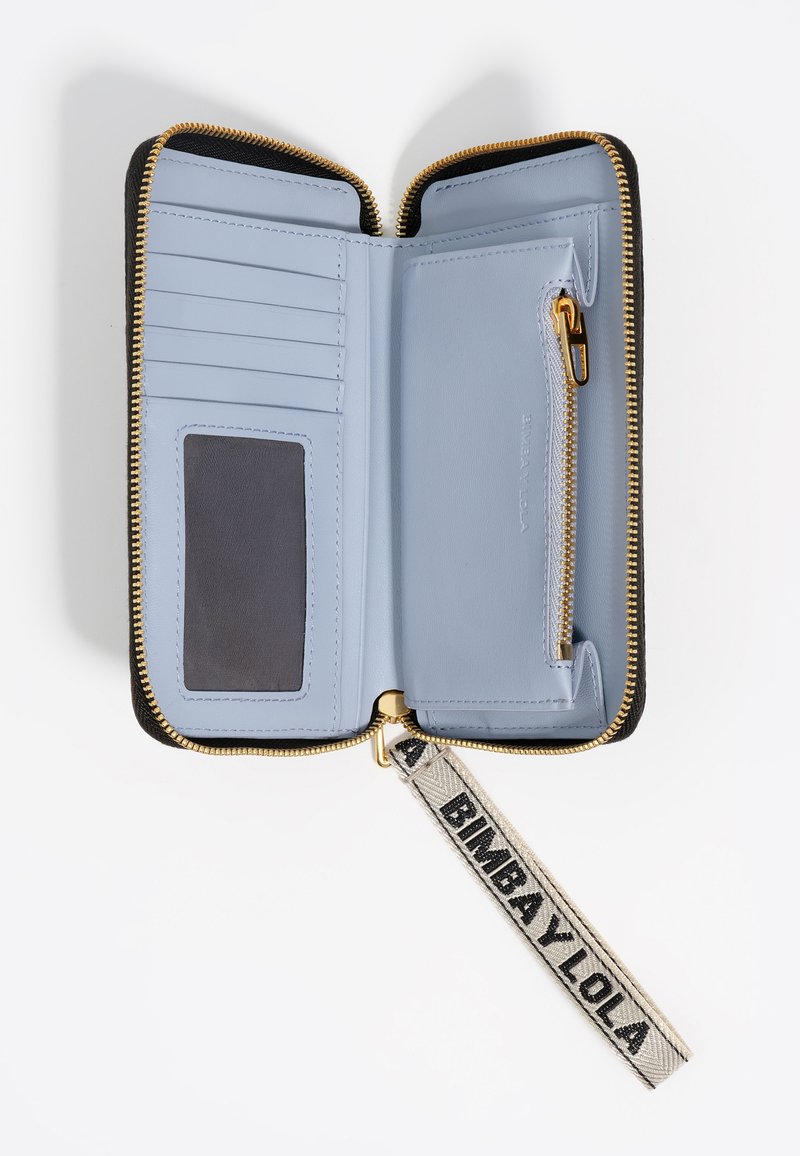 Bimba Y Lola Monedero black/negro
