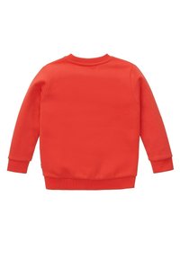 TOM TAILOR Sudadera - red
