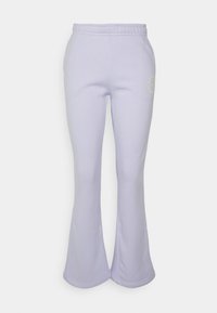 Não selecionado, pure violet