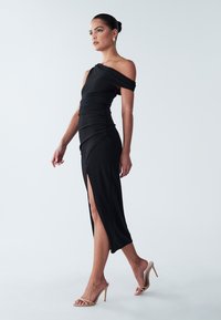 BWLDR TAYA  - Koktel haljina / svečana haljina - black