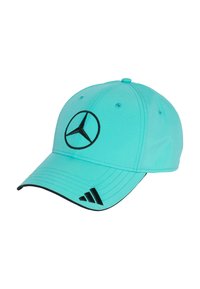 Unselected, semi mint rush   black