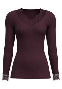 Niet geselecteerd, black cherry
