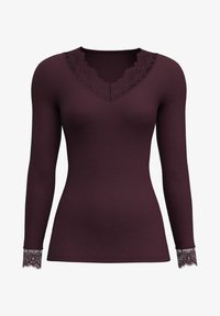 Geselecteerd, black cherry