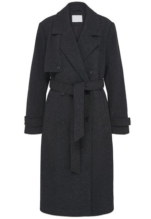 LeGer by Lena Gercke, CORA COAT - Κλασικό παλτό - grau