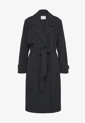 LeGer by Lena Gercke, CORA COAT - Abrigo clásico - grau