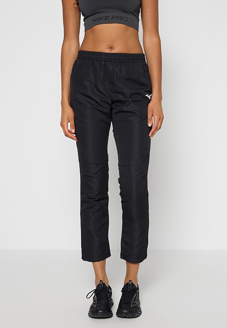 Pantalones montañeros largos