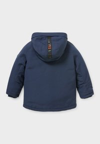 C&A Zimní bunda - dark blue