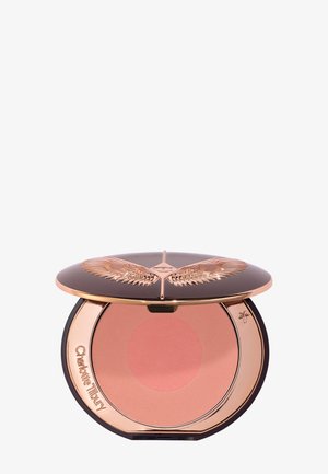 Charlotte Tilbury, AIRBRUSH FLAWLESS ​BLUSH BLUR - Blush - ecstasy