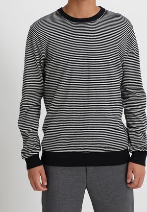 Pullover - dark blue