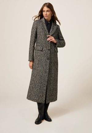 SPIGATO - Cappotto classico - grigio