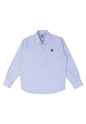 POLERA - Polo - skyblue