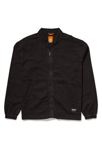Timberland Farkkutakki - black denim
