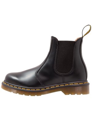 2976 CHELSEA - Klasiski puszābaki - black