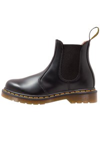 Dr. Martens - 2976 CHELSEA - Klasiski puszābaki - black Miniatūras attēls 1