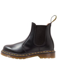 Dr. Martens - 2976 CHELSEA - Nilkkurit - black Pienoiskuva 1