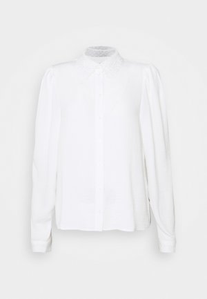 Vero Moda, Chemisier - white