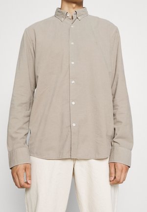 Camisa - light grey