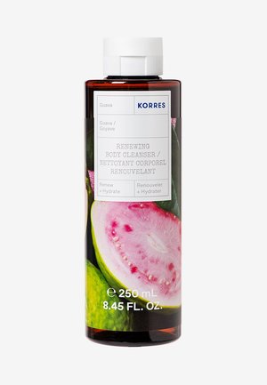 RENEWING BODYCLEANSER GUAVA - Douchegel - -