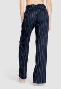 Rinascimento CFC - Pantaloni - blue