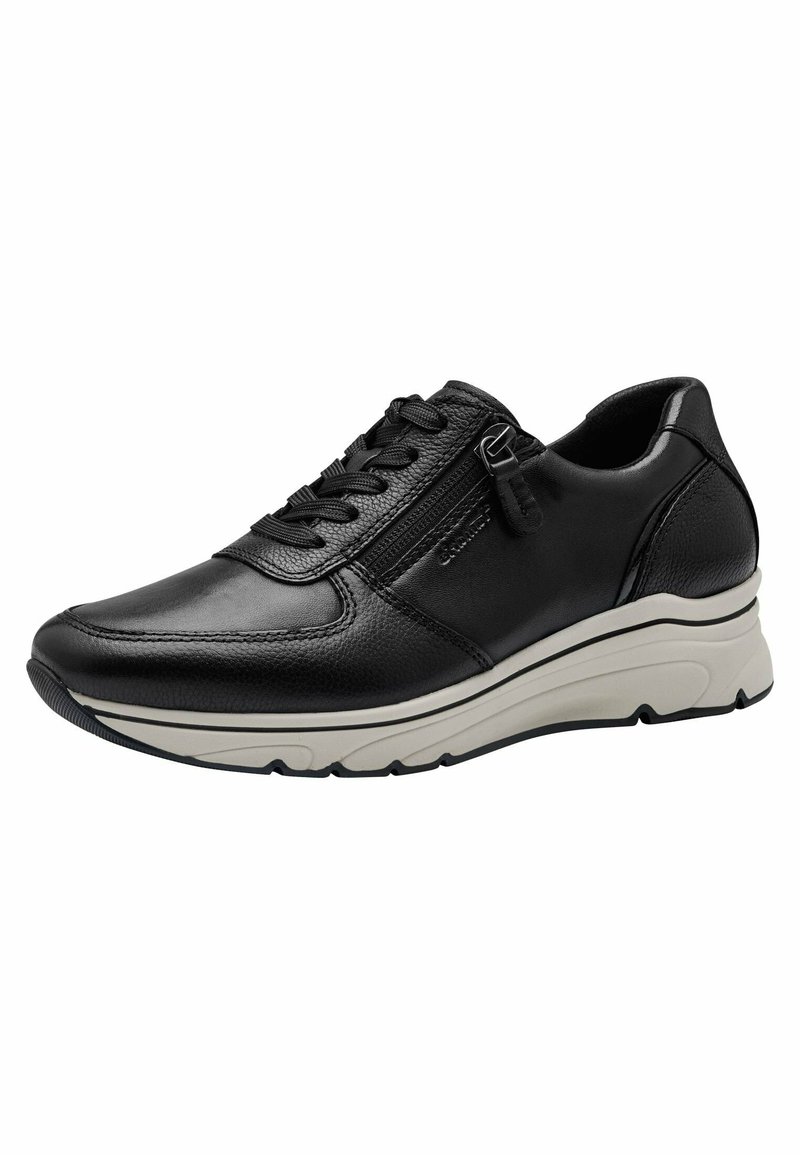Tamaris Pure Relax Zapatillas - White/mint/blanco