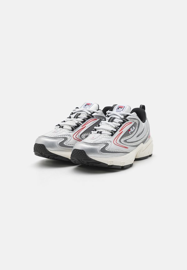 ACTIX RETRO - Trainers - silver4